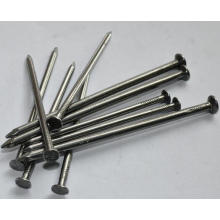 Fábrica en venta caliente Fabricante Common Wire Iron Nail